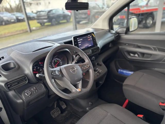 Opel Combo Combo-e