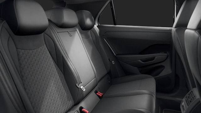 Volkswagen T-Roc 1.5 eTSI DSG R-Line