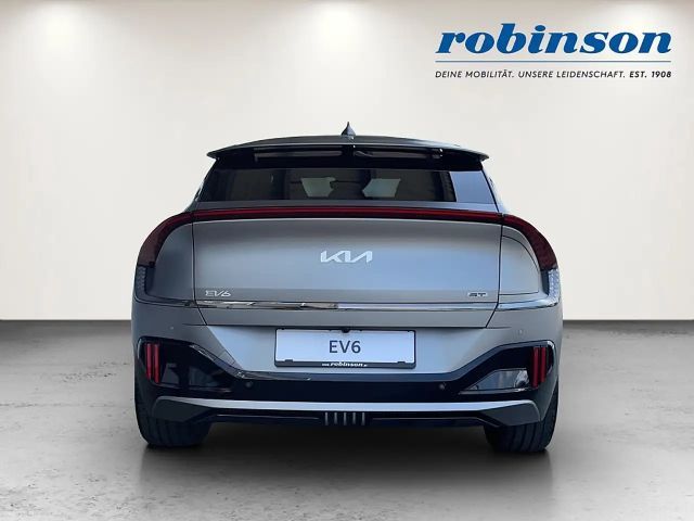 Kia EV6 GT-Line Vierwielaandrijving