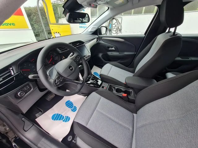 Opel Corsa Edition Hybrid