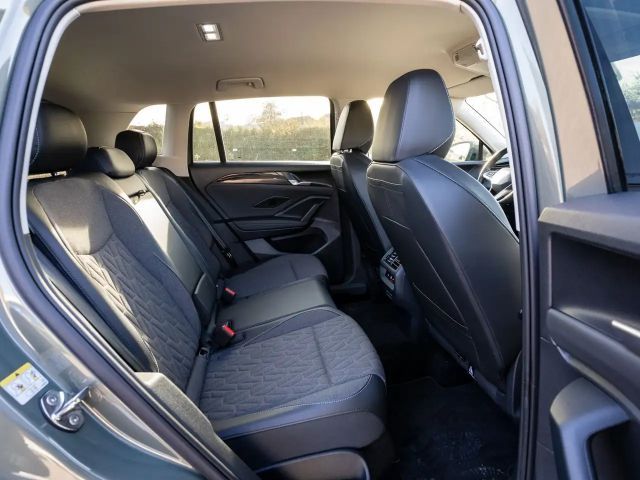 Volkswagen Tiguan 2.0 TDI DSG Life