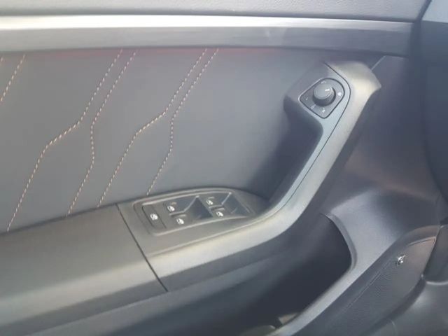 Cupra Ateca 2.0 TSI 4Drive DSG VZ