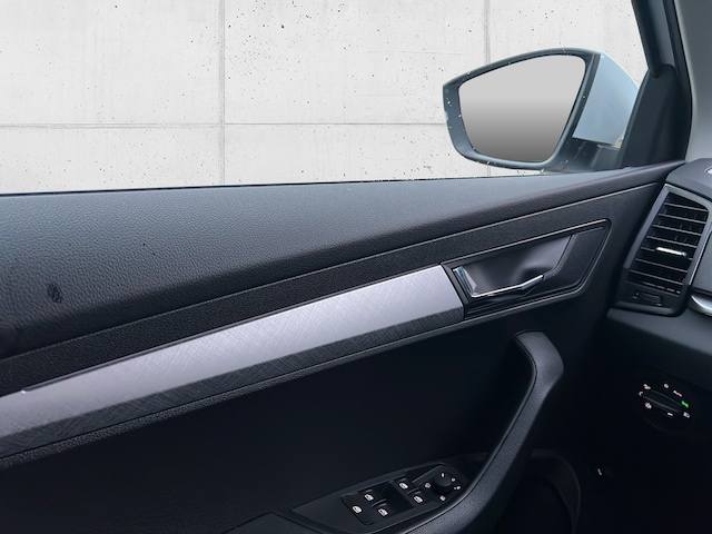 Skoda Karoq 2.0 TDI Selection Tour