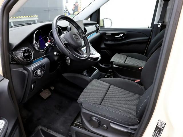 Mercedes-Benz V 300 Limousine Lang V 300 d