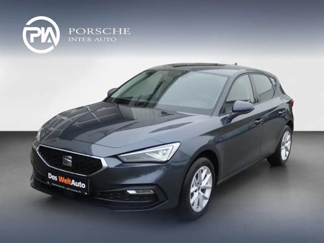 Seat Leon 1.5 TSI Style