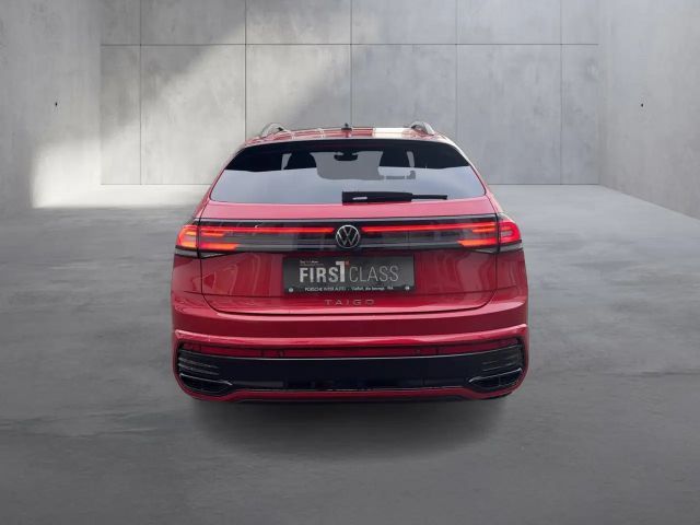 Volkswagen Taigo DSG R-Line