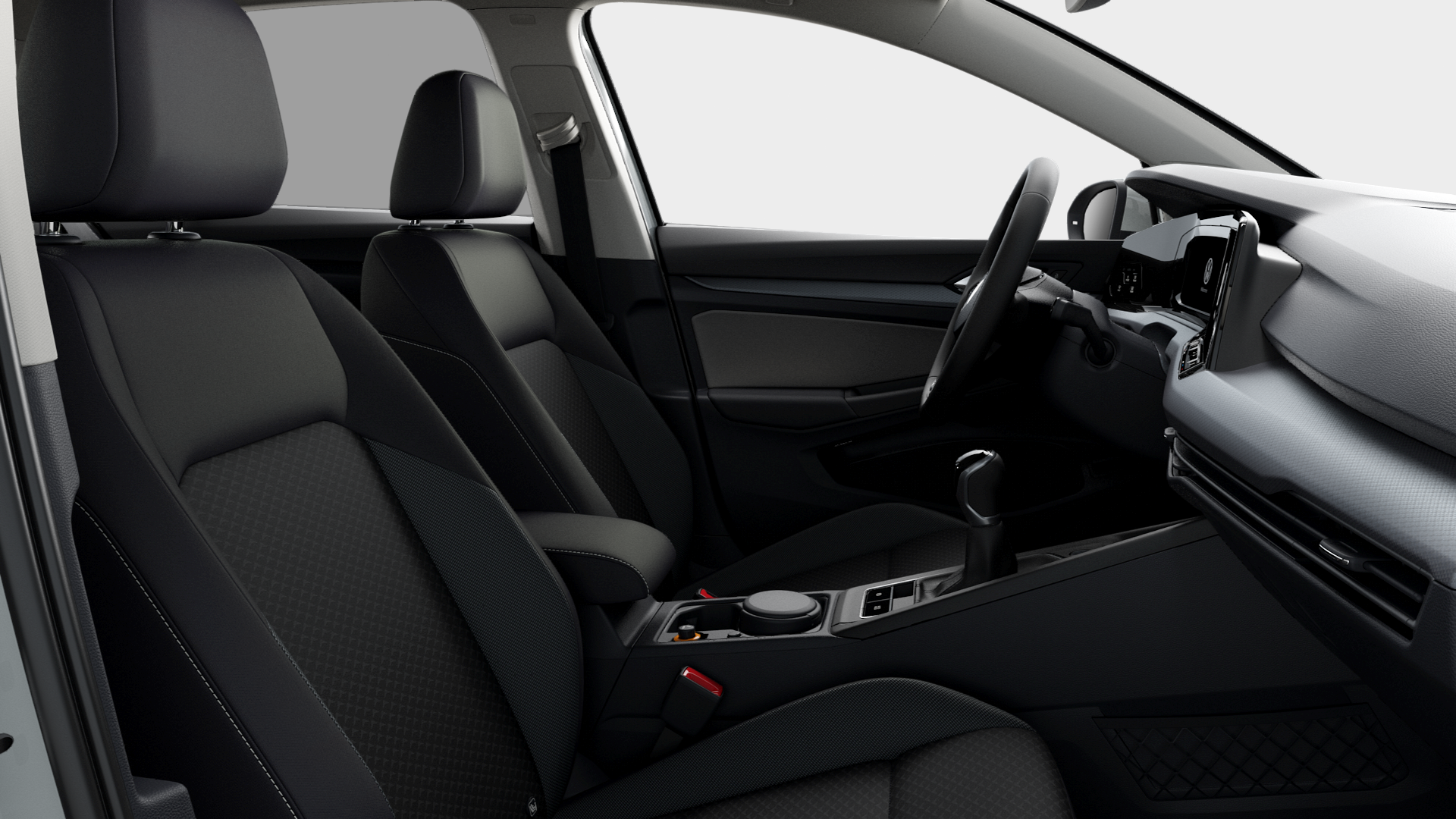 Volkswagen Golf 1.0 TSI Golf VIII Life