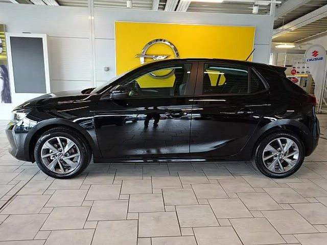 Opel Corsa Edition