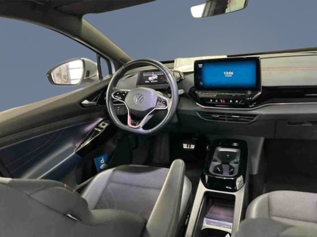 Volkswagen ID.4 220 kW 4Motion GTX