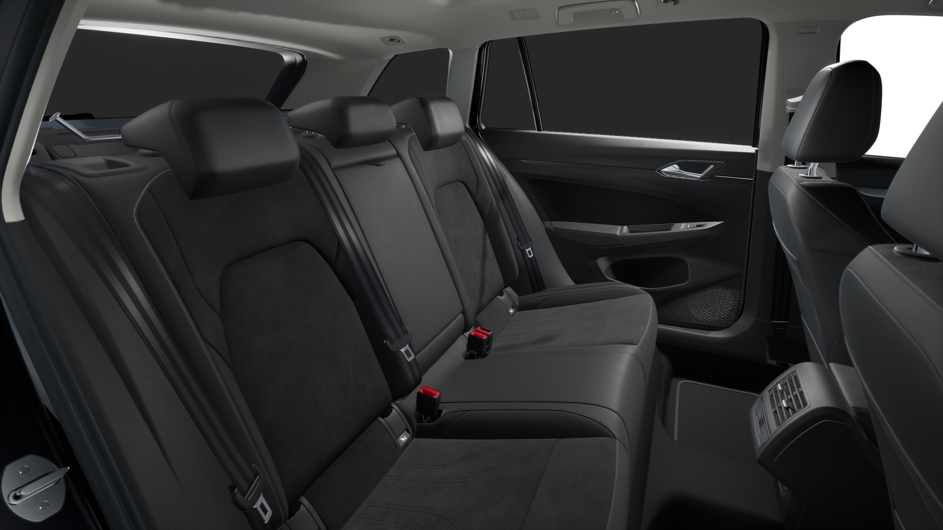 Volkswagen Golf 2.0 TDI DSG Life Variant