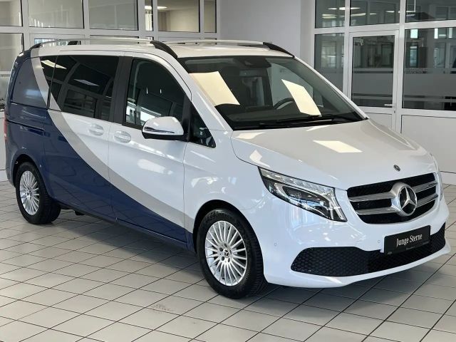 Mercedes-Benz V 300 V 300 d