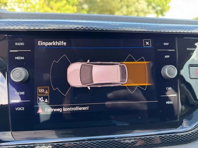 Volkswagen Taigo 1.0 TSI DSG Life