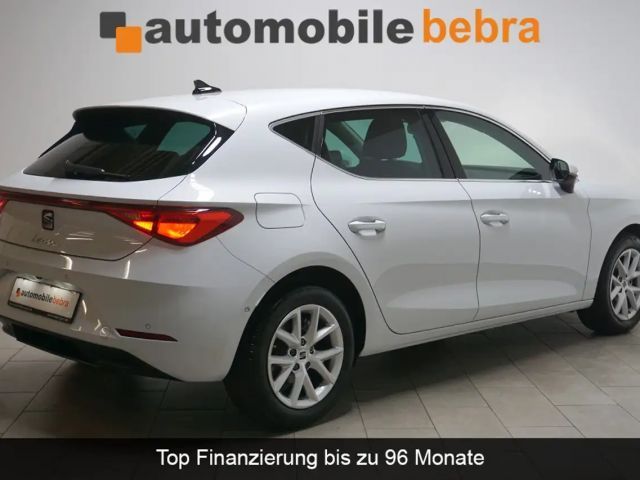 Seat Leon 1.5 TSI Style