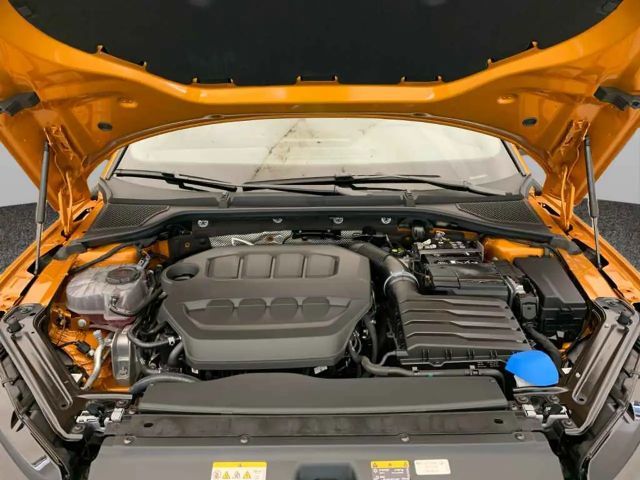 Skoda Octavia Combi RS