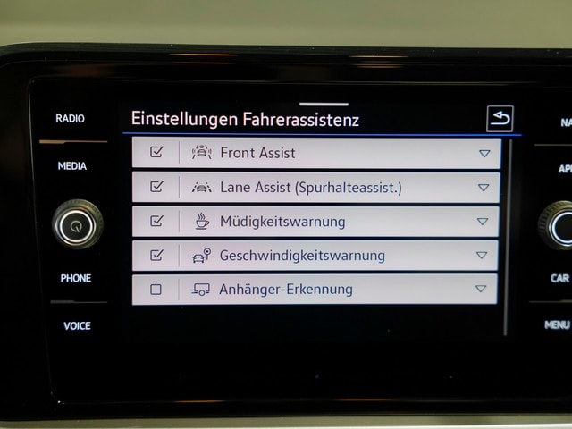 Volkswagen T-Roc 1.0 TSI Life