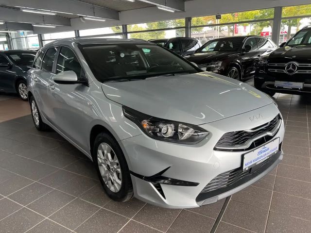 Kia Ceed CRDi Vision