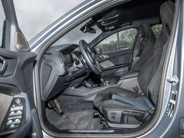 BMW 135 5-deurs Sedan xDrive