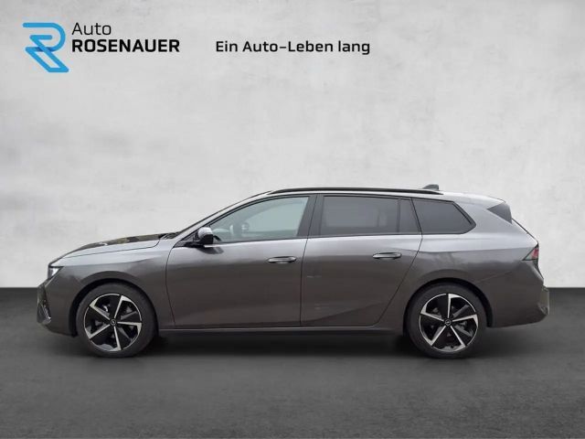 Opel Astra GS-Line Grand Sport Sports Tourer