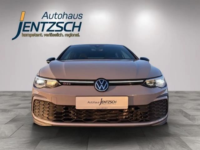 Volkswagen Golf GTI Golf VIII Style
