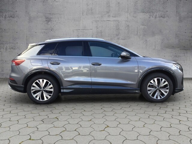 Audi Q4 e-tron 40