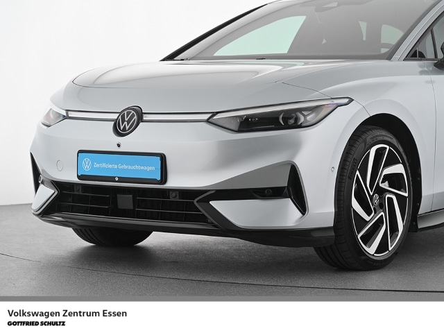 Volkswagen ID.7 IQ.Drive Pro Tourer