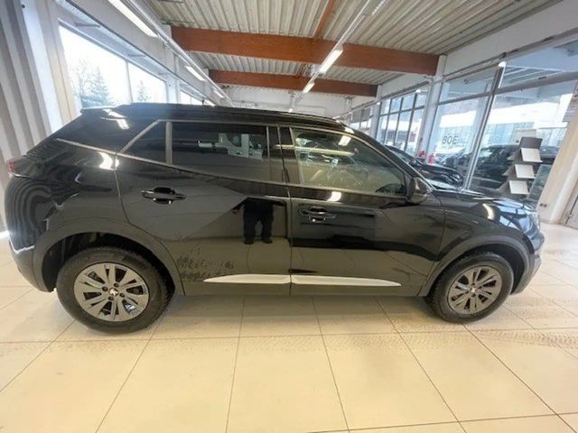 Peugeot 2008 Allure Pack