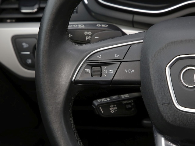 Audi A4 40 TDI S-Tronic Sedan