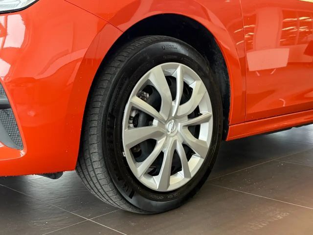 Opel Corsa Edition F Edition