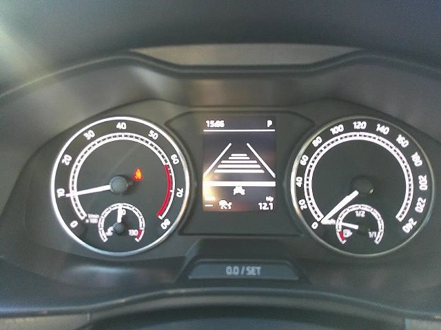 Skoda Kamiq ACT Style Style