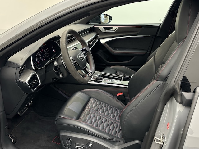 Audi RS7 Quattro Sportback