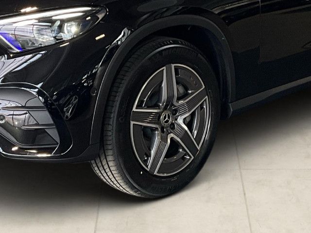 Mercedes-Benz GLC 200 4MATIC