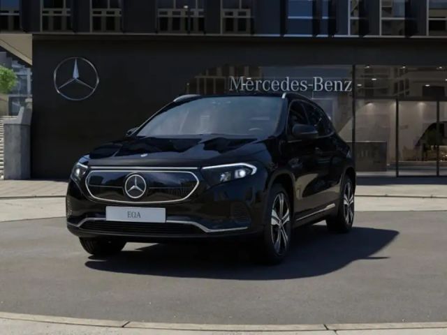 Mercedes-Benz EQA 250 Advanced Progressive