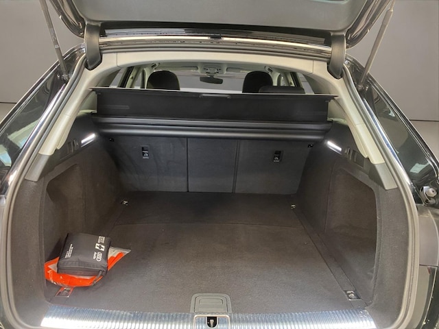 Audi A4 40 TDI Avant S-Tronic