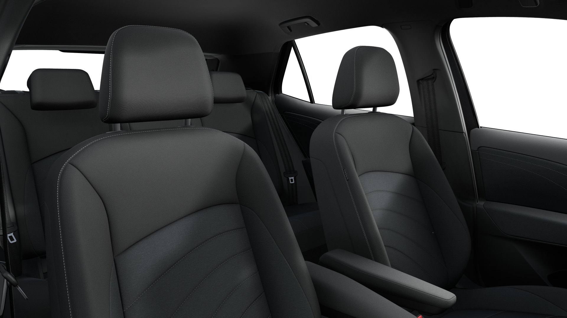 Volkswagen ID.3 ACC Navi Rückfahrkamera LED DAB+ ALU