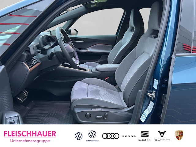 Cupra Born CUPRA+ACC+KAMERA+NAVI+SHZ+PDCv+h