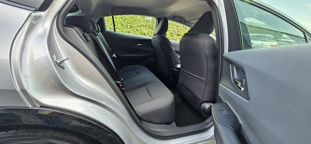 Toyota Prius 5-deurs Executive Plug-in