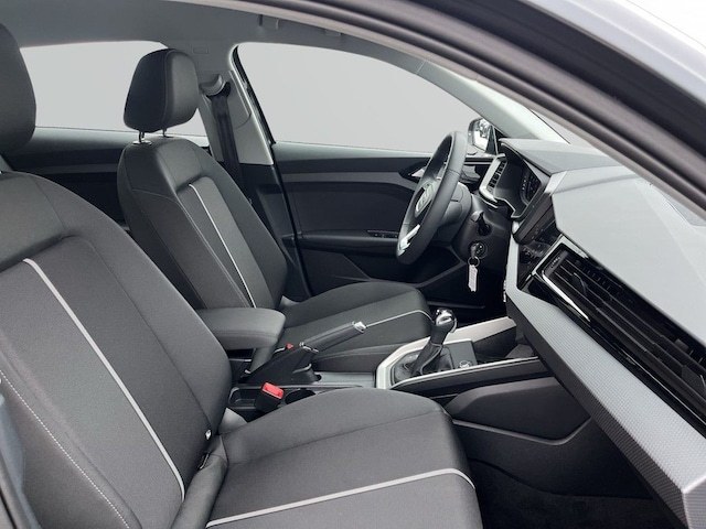 Audi A1 25 TFSI S-Tronic Sportback