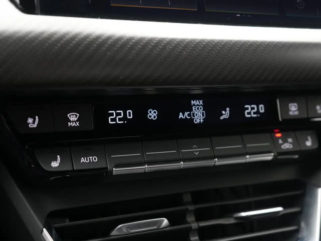 Audi RS e-tron GT LEDER SITZBELÜFTUNG B&O HUD MEMORY