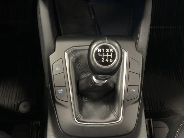 Ford Kuga Titanium X