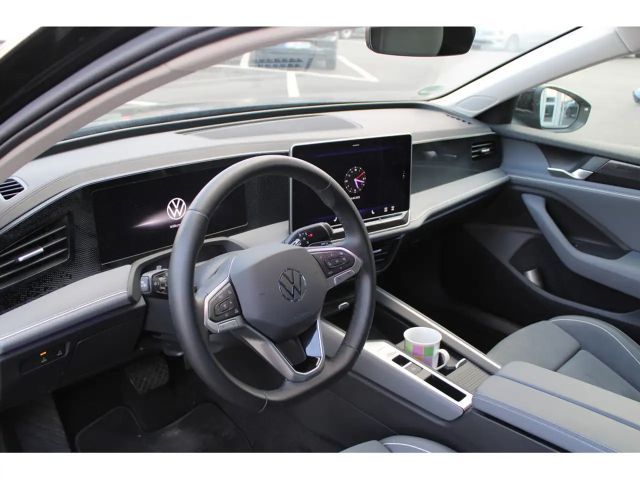 Volkswagen Passat Business Variant