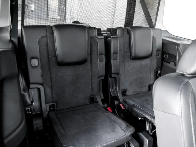 Volkswagen Caddy Maxi eHybrid