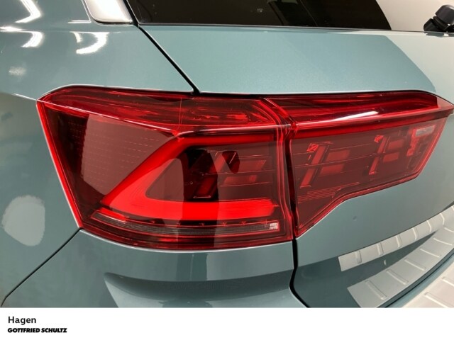 Volkswagen T-Roc 1.5 TSI DSG IQ.Drive R-Line