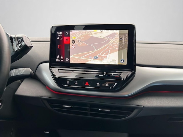Volkswagen ID.4 Performance Pure