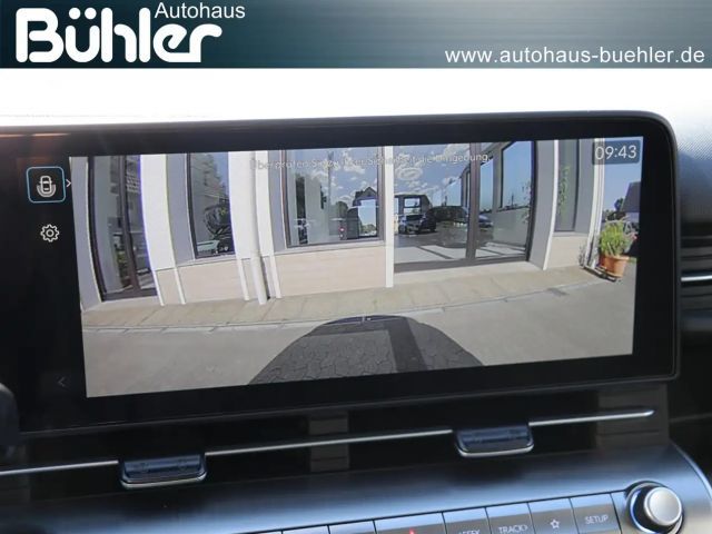 Hyundai Kona 1.6 Select T-GDi