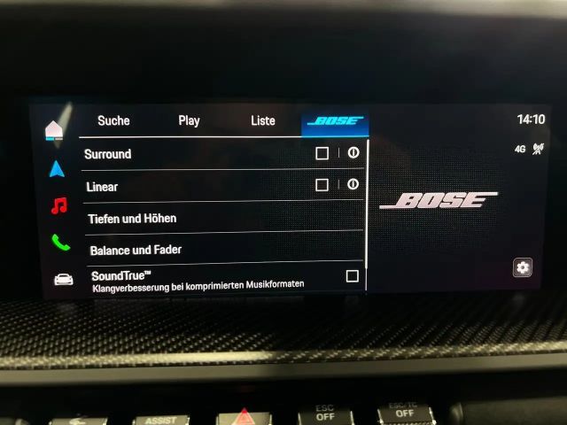 Porsche 992 Coupé GT3