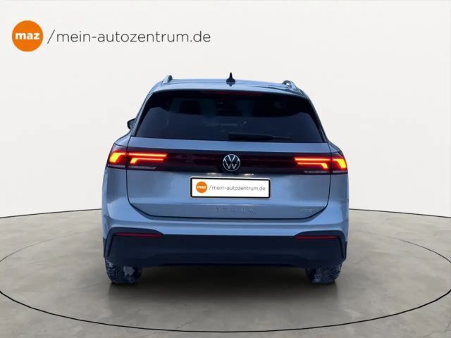 Volkswagen Tiguan ENERGY 1,5 l eTSI OPF 110 kW (150 PS) 7-Gang-Doppe