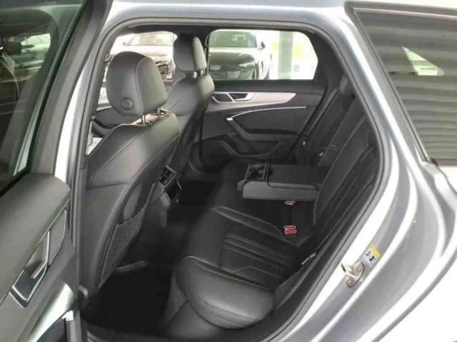 Audi A6 55 TFSI Quattro S-Line