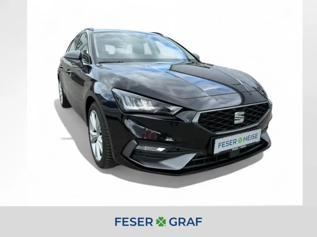 Seat Leon FR-lijn Sportstourer