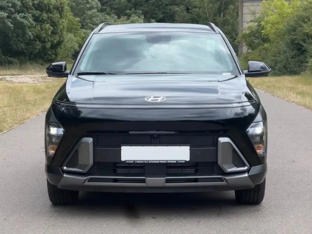 Hyundai Kona 1.6 T-GDi Trend