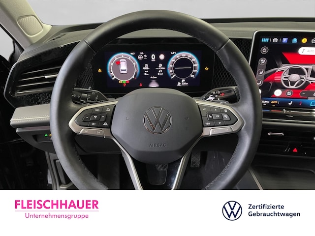 Volkswagen Passat 1.5 eTSI Business